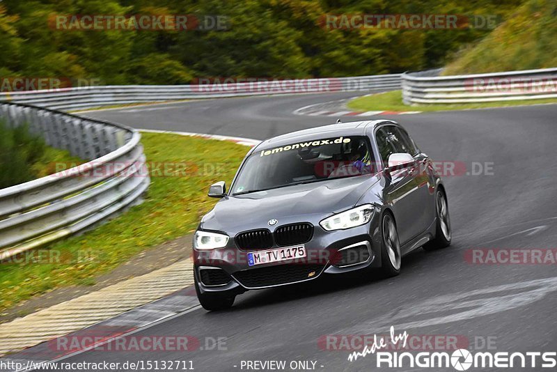 Bild #15132711 - Touristenfahrten Nürburgring Nordschleife (22.10.2021)