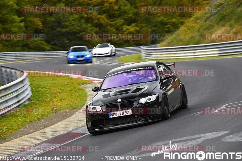 Bild #15132714 - Touristenfahrten Nürburgring Nordschleife (22.10.2021)