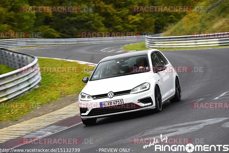 Bild #15132739 - Touristenfahrten Nürburgring Nordschleife (22.10.2021)