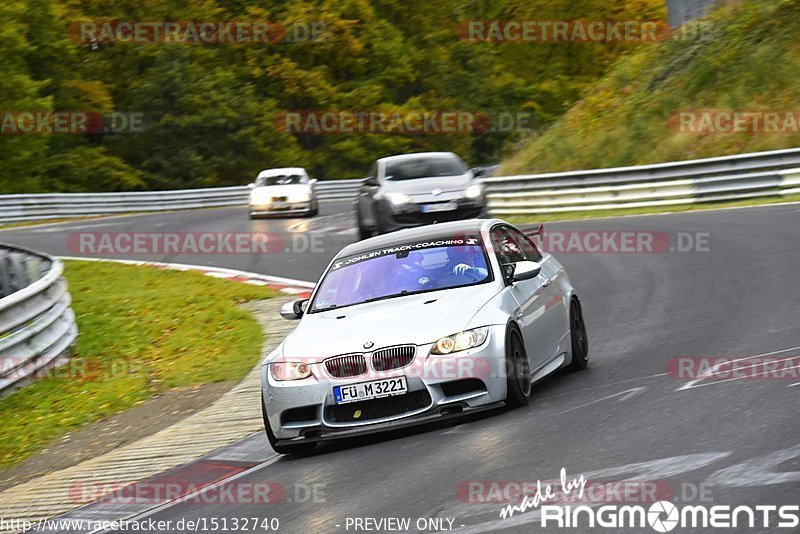 Bild #15132740 - Touristenfahrten Nürburgring Nordschleife (22.10.2021)