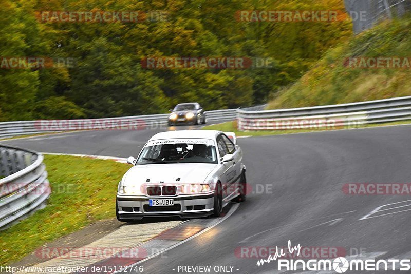 Bild #15132746 - Touristenfahrten Nürburgring Nordschleife (22.10.2021)