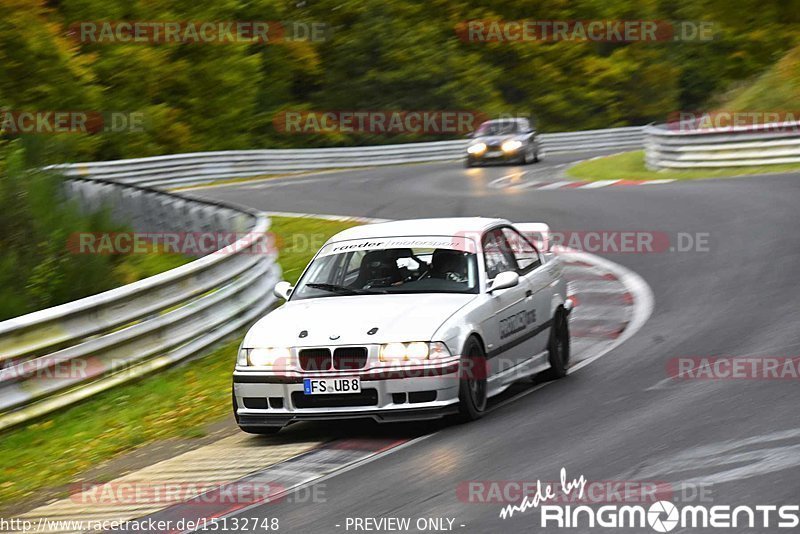 Bild #15132748 - Touristenfahrten Nürburgring Nordschleife (22.10.2021)