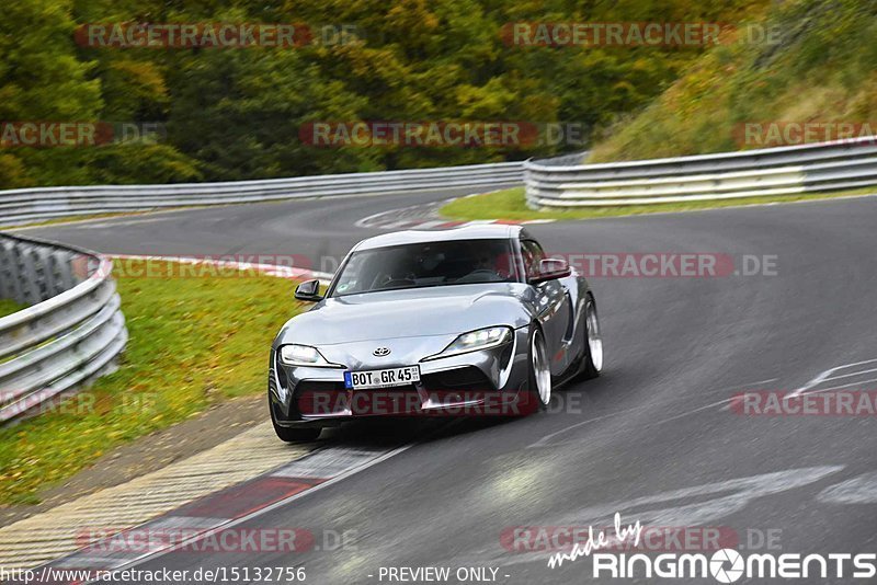 Bild #15132756 - Touristenfahrten Nürburgring Nordschleife (22.10.2021)