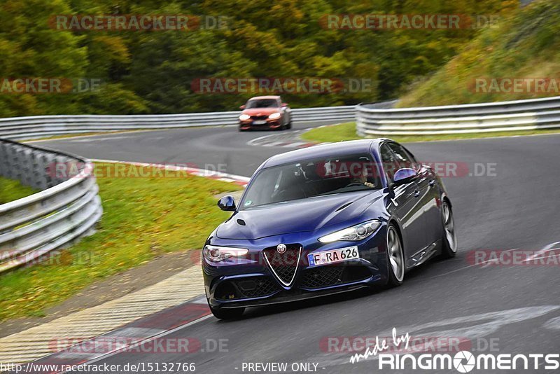 Bild #15132766 - Touristenfahrten Nürburgring Nordschleife (22.10.2021)