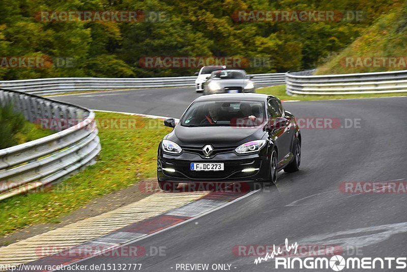 Bild #15132777 - Touristenfahrten Nürburgring Nordschleife (22.10.2021)