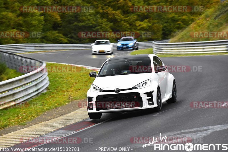 Bild #15132781 - Touristenfahrten Nürburgring Nordschleife (22.10.2021)