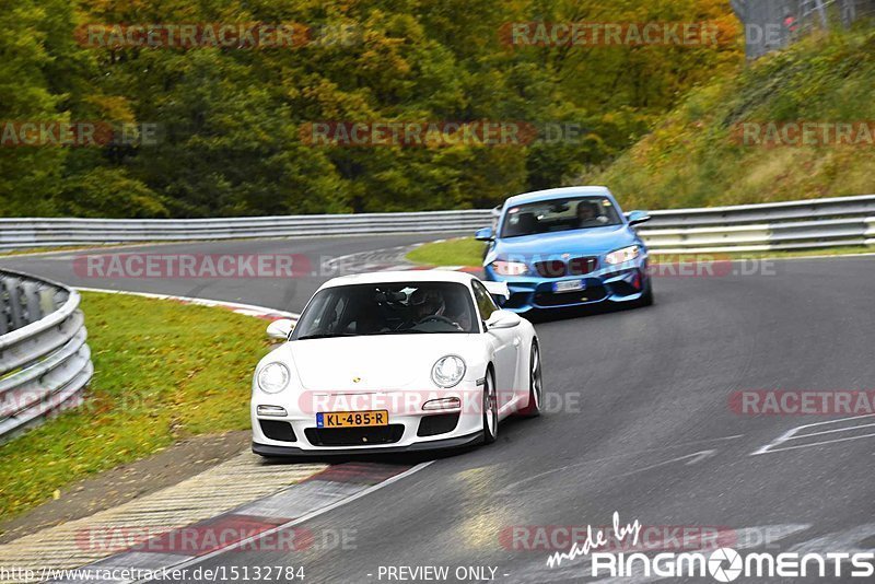 Bild #15132784 - Touristenfahrten Nürburgring Nordschleife (22.10.2021)