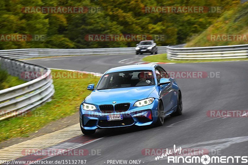 Bild #15132787 - Touristenfahrten Nürburgring Nordschleife (22.10.2021)