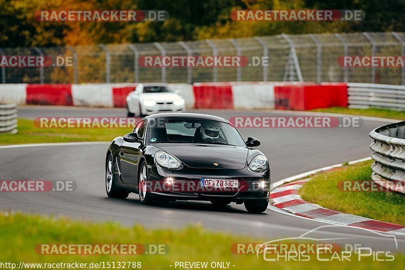 Bild #15132788 - Touristenfahrten Nürburgring Nordschleife (22.10.2021)