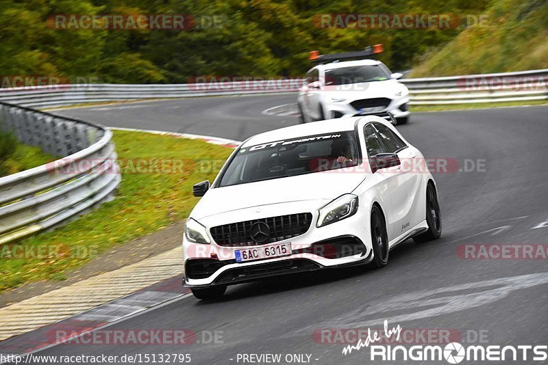 Bild #15132795 - Touristenfahrten Nürburgring Nordschleife (22.10.2021)