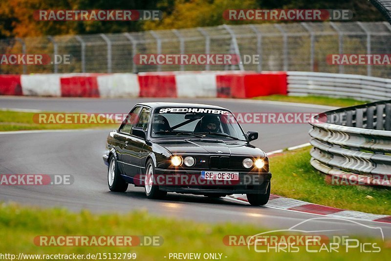 Bild #15132799 - Touristenfahrten Nürburgring Nordschleife (22.10.2021)