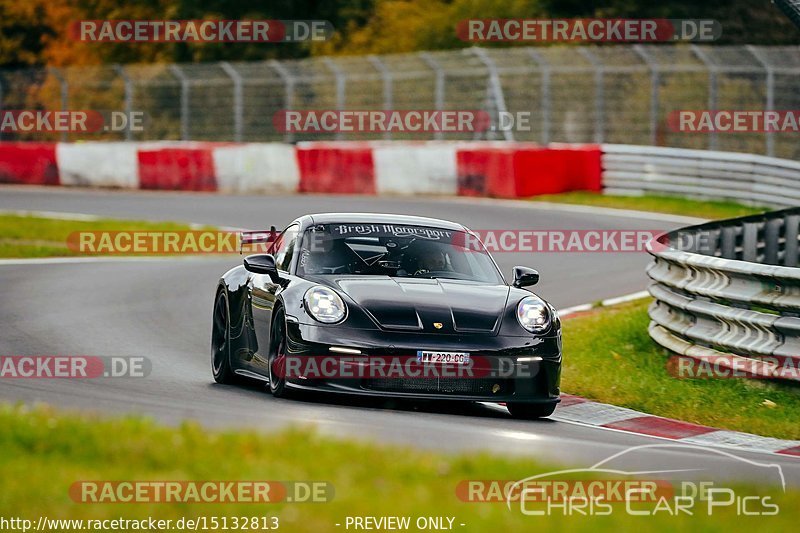 Bild #15132813 - Touristenfahrten Nürburgring Nordschleife (22.10.2021)