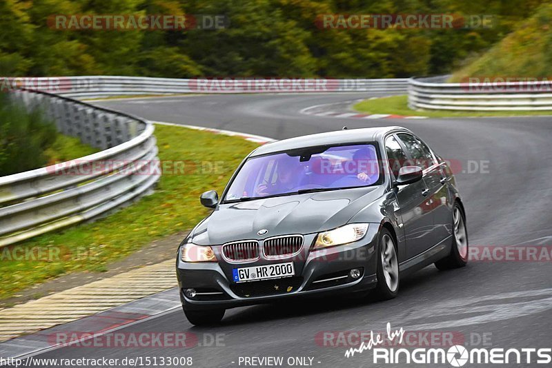 Bild #15133008 - Touristenfahrten Nürburgring Nordschleife (22.10.2021)