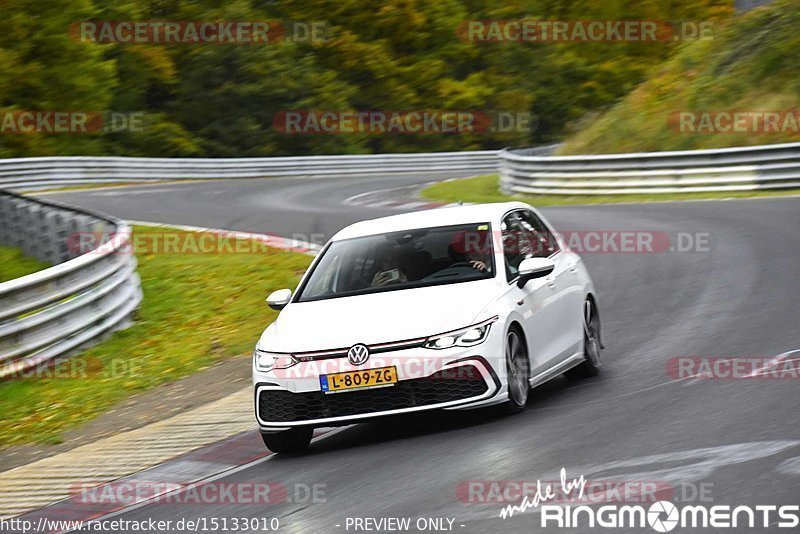 Bild #15133010 - Touristenfahrten Nürburgring Nordschleife (22.10.2021)