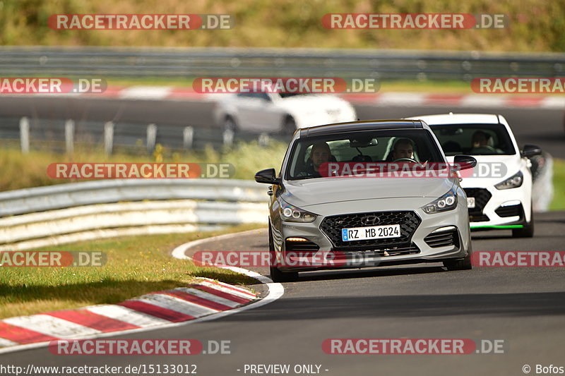 Bild #15133012 - Touristenfahrten Nürburgring Nordschleife (22.10.2021)