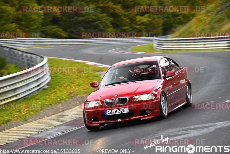 Bild #15133015 - Touristenfahrten Nürburgring Nordschleife (22.10.2021)