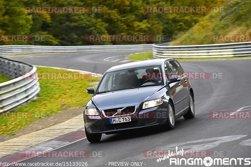 Bild #15133026 - Touristenfahrten Nürburgring Nordschleife (22.10.2021)