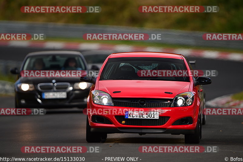 Bild #15133030 - Touristenfahrten Nürburgring Nordschleife (22.10.2021)