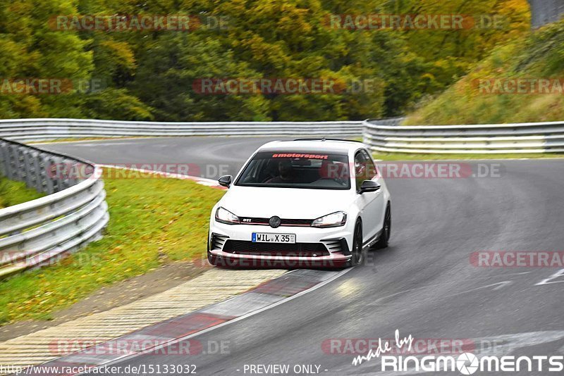 Bild #15133032 - Touristenfahrten Nürburgring Nordschleife (22.10.2021)