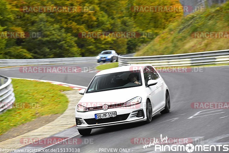 Bild #15133038 - Touristenfahrten Nürburgring Nordschleife (22.10.2021)