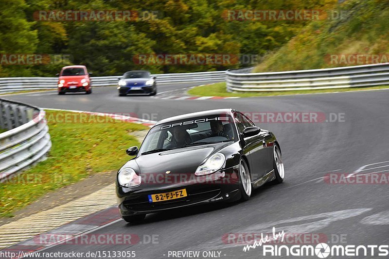 Bild #15133055 - Touristenfahrten Nürburgring Nordschleife (22.10.2021)