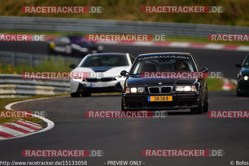 Bild #15133058 - Touristenfahrten Nürburgring Nordschleife (22.10.2021)