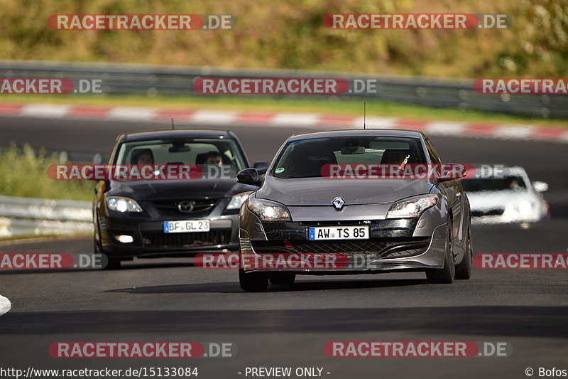 Bild #15133084 - Touristenfahrten Nürburgring Nordschleife (22.10.2021)