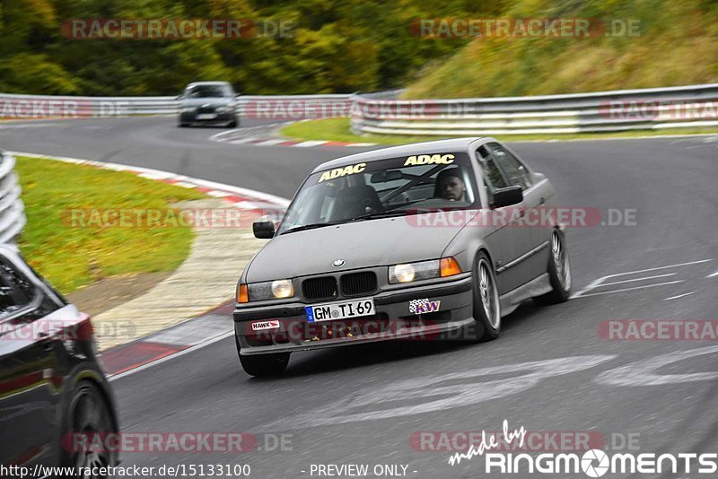 Bild #15133100 - Touristenfahrten Nürburgring Nordschleife (22.10.2021)