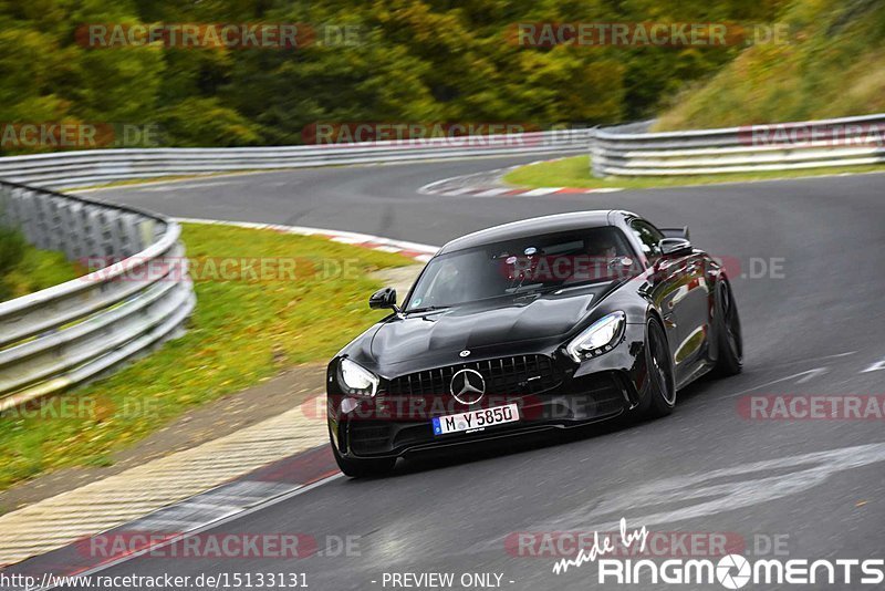 Bild #15133131 - Touristenfahrten Nürburgring Nordschleife (22.10.2021)