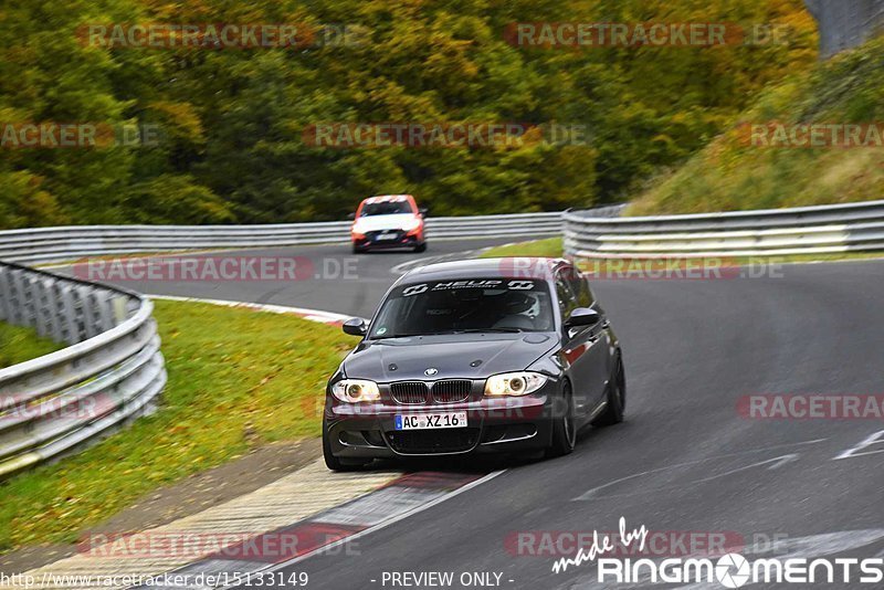 Bild #15133149 - Touristenfahrten Nürburgring Nordschleife (22.10.2021)