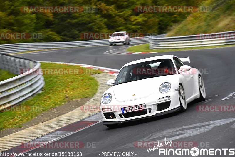 Bild #15133168 - Touristenfahrten Nürburgring Nordschleife (22.10.2021)