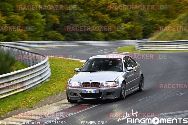 Bild #15133199 - Touristenfahrten Nürburgring Nordschleife (22.10.2021)