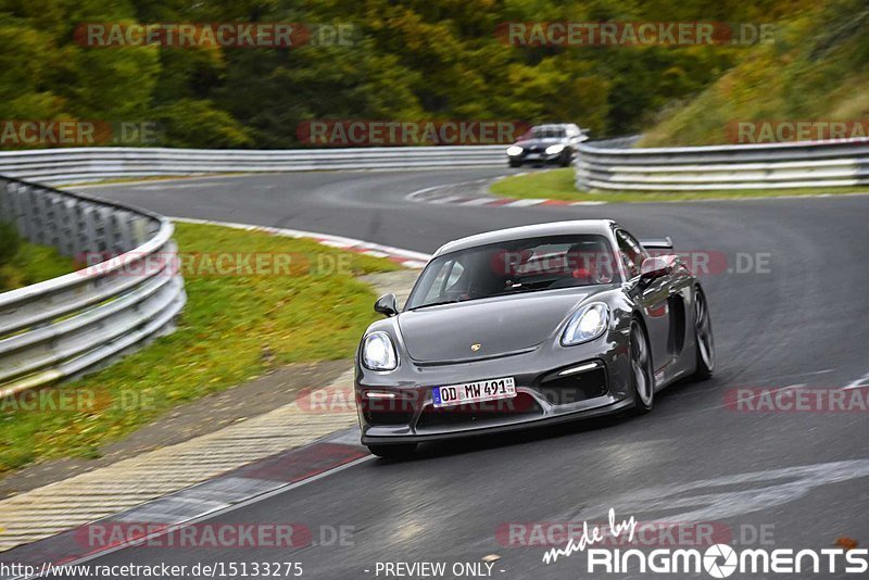 Bild #15133275 - Touristenfahrten Nürburgring Nordschleife (22.10.2021)