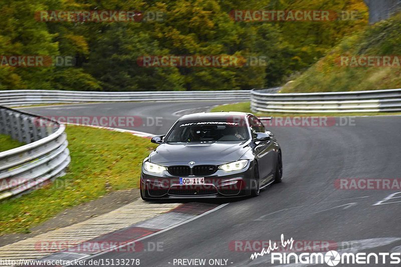 Bild #15133278 - Touristenfahrten Nürburgring Nordschleife (22.10.2021)