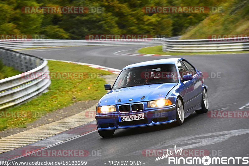 Bild #15133299 - Touristenfahrten Nürburgring Nordschleife (22.10.2021)