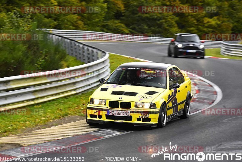 Bild #15133352 - Touristenfahrten Nürburgring Nordschleife (22.10.2021)