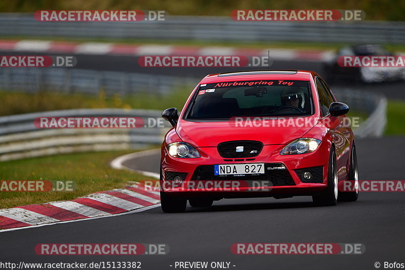 Bild #15133382 - Touristenfahrten Nürburgring Nordschleife (22.10.2021)