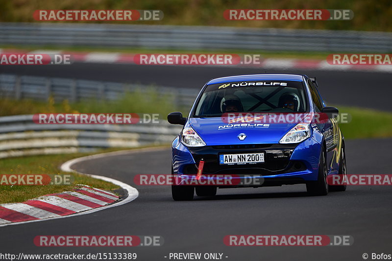 Bild #15133389 - Touristenfahrten Nürburgring Nordschleife (22.10.2021)