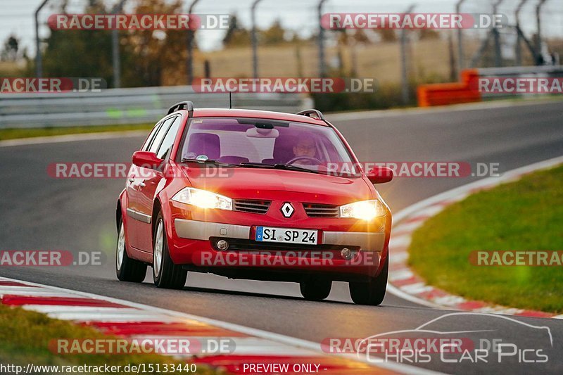 Bild #15133440 - Touristenfahrten Nürburgring Nordschleife (22.10.2021)