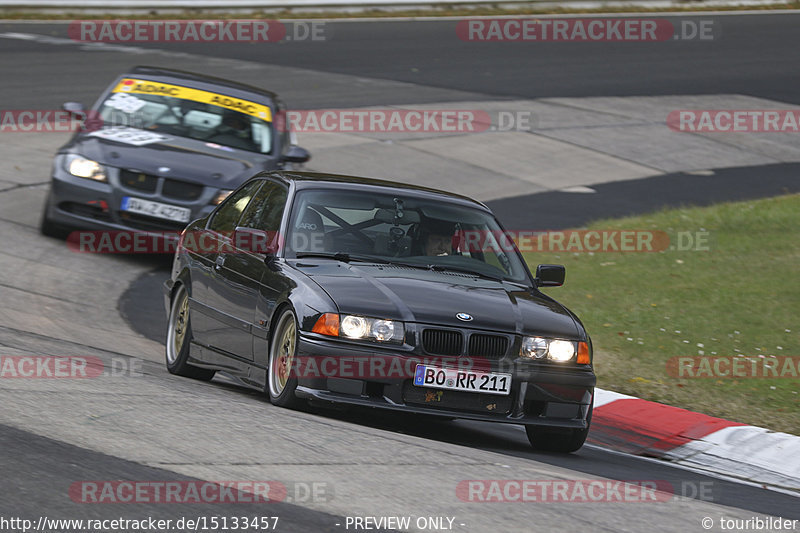 Bild #15133457 - Touristenfahrten Nürburgring Nordschleife (22.10.2021)