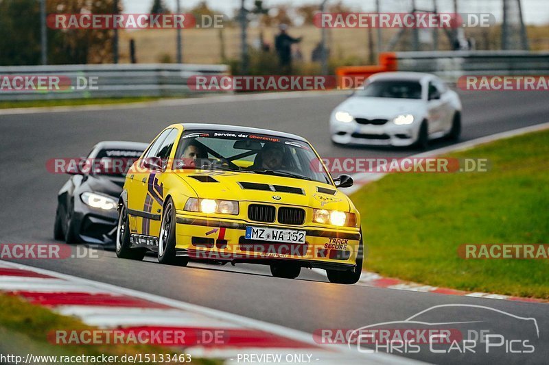 Bild #15133463 - Touristenfahrten Nürburgring Nordschleife (22.10.2021)