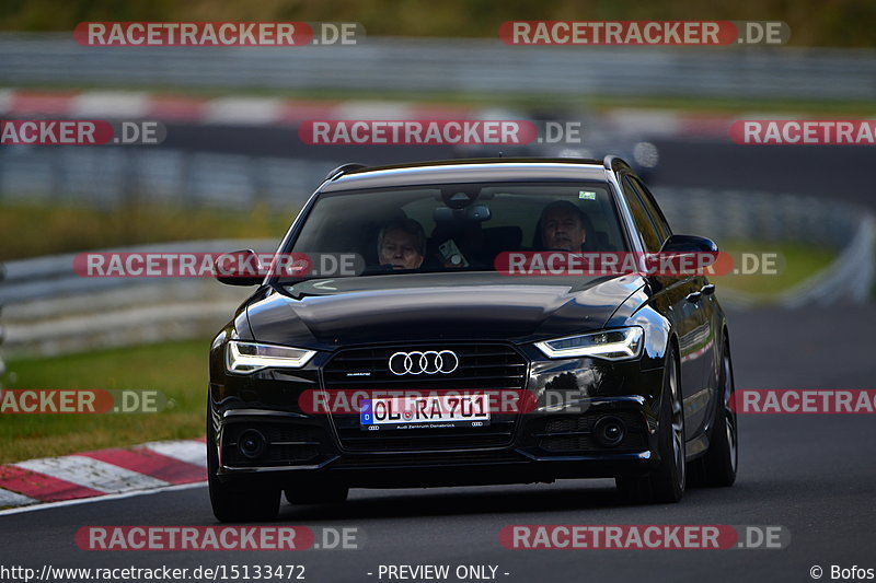 Bild #15133472 - Touristenfahrten Nürburgring Nordschleife (22.10.2021)