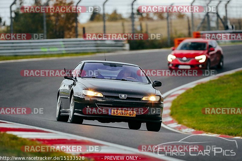 Bild #15133528 - Touristenfahrten Nürburgring Nordschleife (22.10.2021)