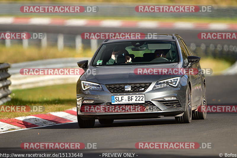 Bild #15133648 - Touristenfahrten Nürburgring Nordschleife (22.10.2021)