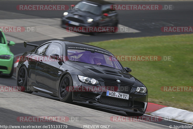 Bild #15133779 - Touristenfahrten Nürburgring Nordschleife (22.10.2021)