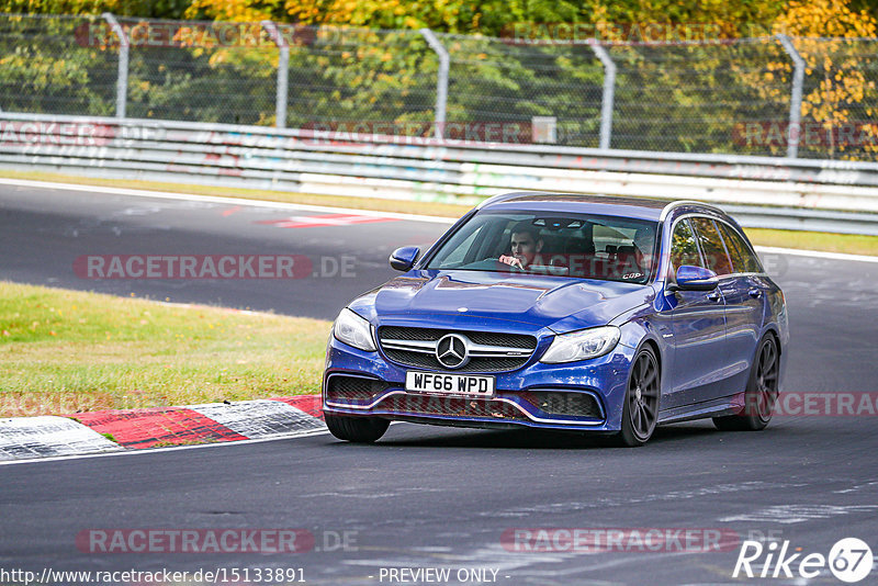 Bild #15133891 - Touristenfahrten Nürburgring Nordschleife (22.10.2021)