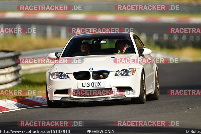 Bild #15133913 - Touristenfahrten Nürburgring Nordschleife (22.10.2021)