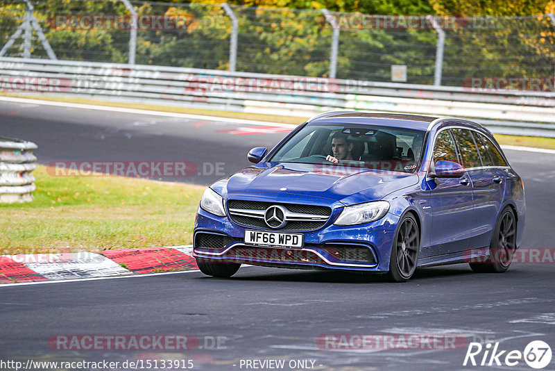 Bild #15133915 - Touristenfahrten Nürburgring Nordschleife (22.10.2021)