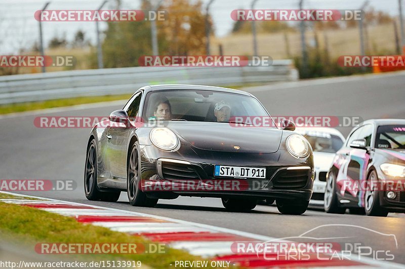 Bild #15133919 - Touristenfahrten Nürburgring Nordschleife (22.10.2021)