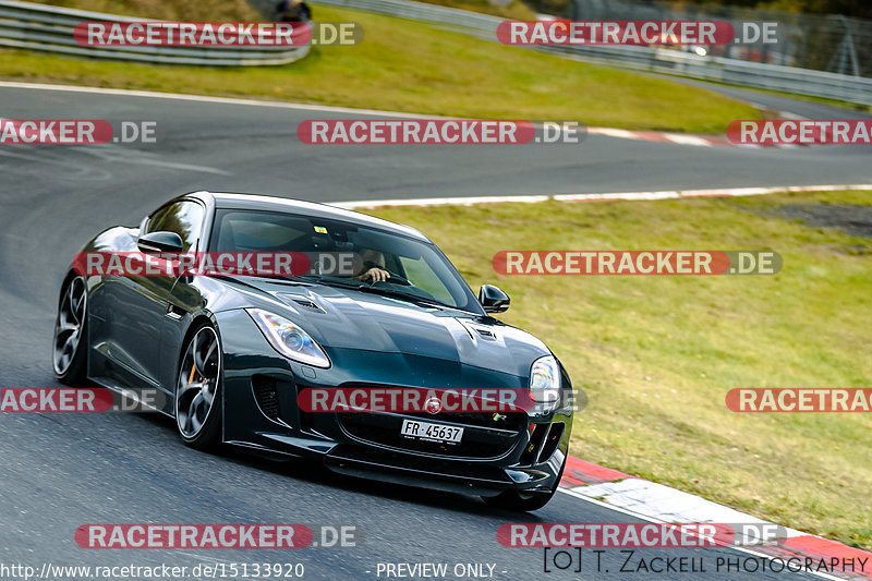 Bild #15133920 - Touristenfahrten Nürburgring Nordschleife (22.10.2021)